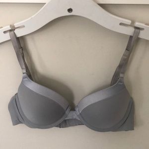 Harper push-up bra